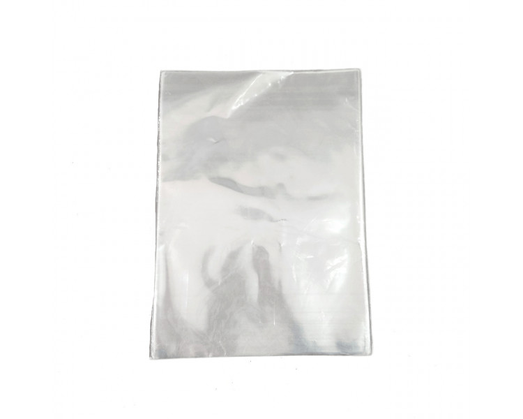 BOLSAS PPP 25X35 (X 100 U.)