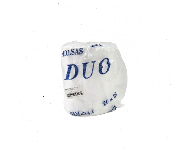 ARRANQUE DUO AD 20 X 30 (X1) INPLA - 1108