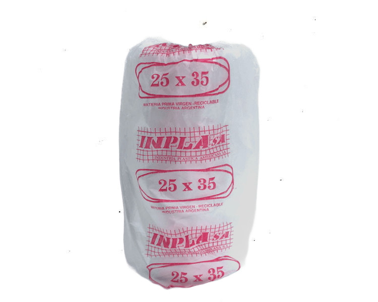 ARRANQUE DUO AD 25 X 35 (X1) INPLA - 1110