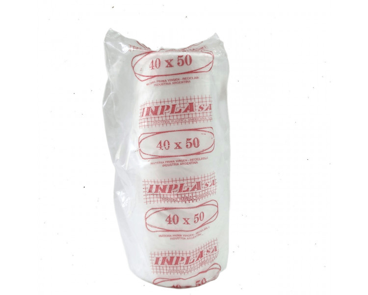 ARRANQUE MAXIM ESPECIAL AD 40 X 50 (X1) INPLA - 1066
