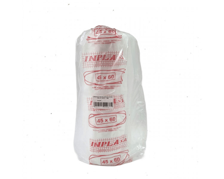 ARRANQUE MAXIM ESPECIAL AD 45 X 60 (X1) INPLA - 1068