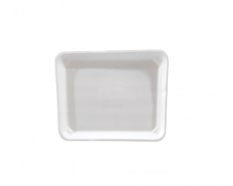 DARNEL BANDEJA K-25 (X1) 21X29X25 - BLANCA ECO