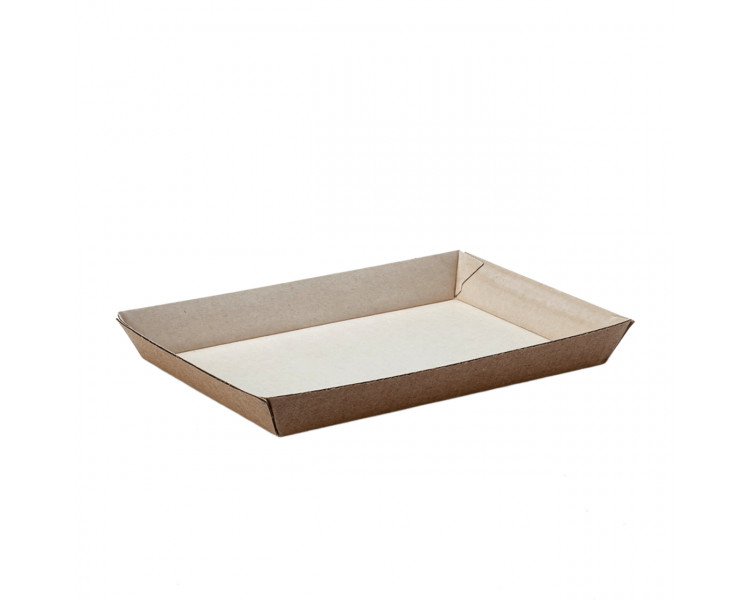 DARNEL BANDEJA KRAFT Nº 5 (27 X 20.5 X 3 CM) (X1)