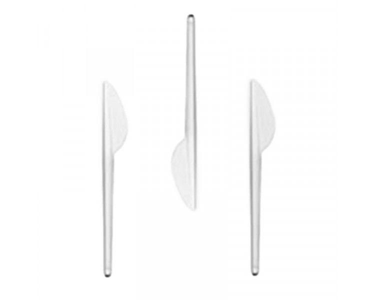 CUCHILLO BLANCO TAMI X 20U.( X PAQ.)