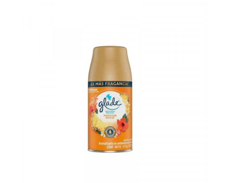 AROMATIZADOR GLADE REPUESTO HAWAIIAN (XU.) - 5076-337984