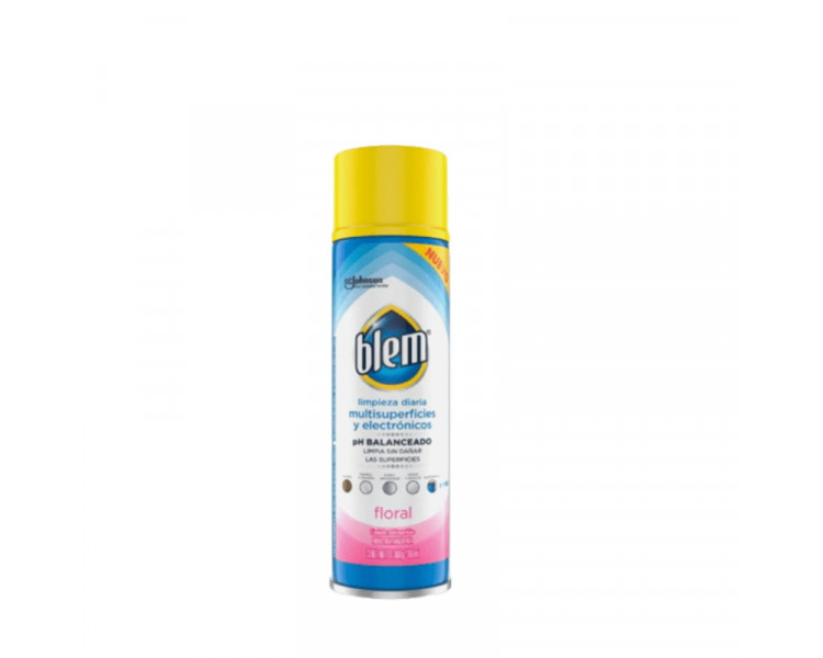 LIMPIADOR AERO. BLEM MULT. Y ELECTRONICOS FLORAL 360 XCC. - 112-349321