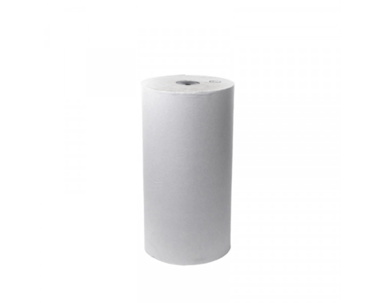 BOBINA PAPEL BLANCO SULFITO CRISTAL 60 CM (XKG)