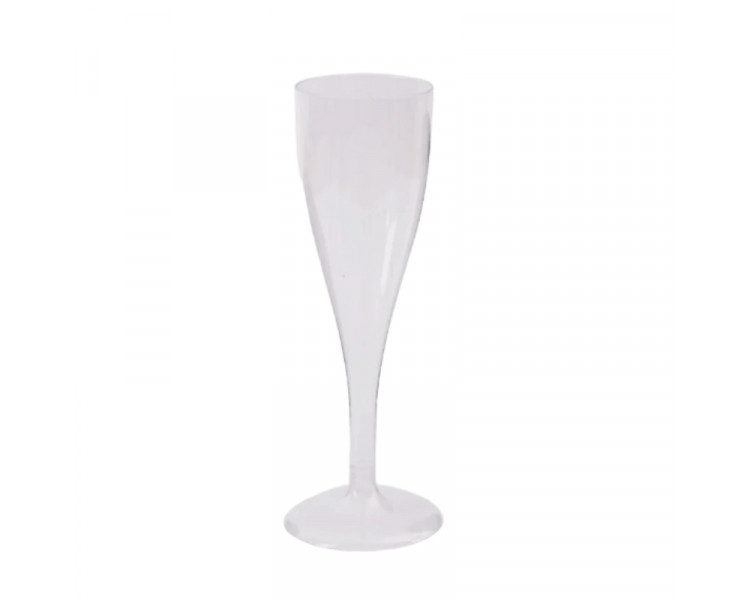 COPA CHAMPAGNE PS CRISTAL (X1)