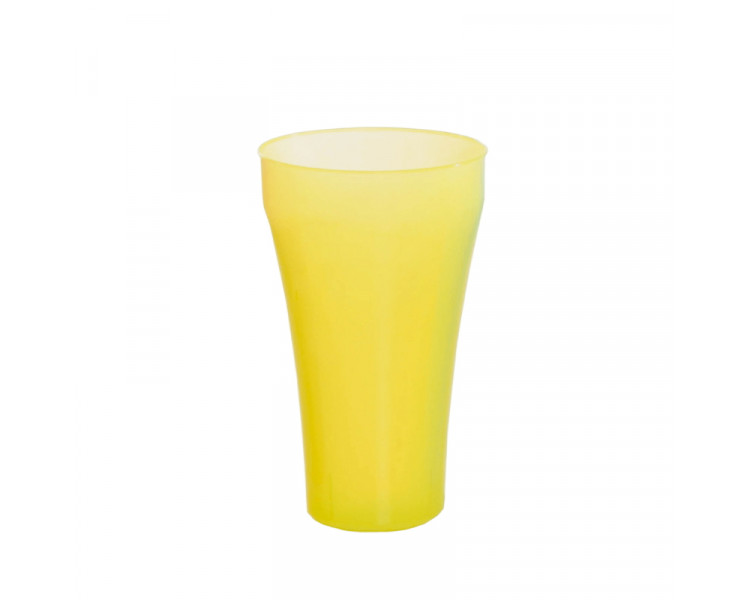NEW BIG 800CC PP AMARILLO (X1)