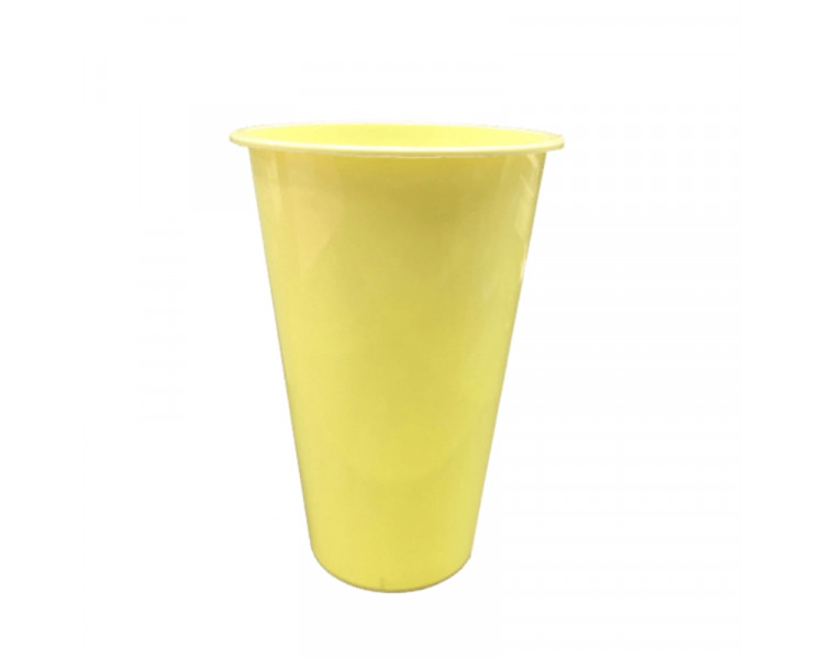 PREMIUM PP 500CC  FLEX AMARILLO (X1)