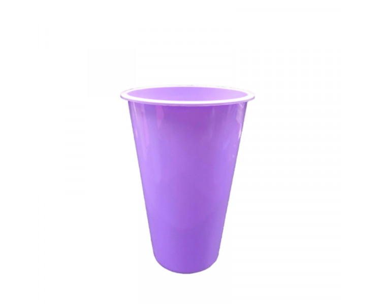 PREMIUM PP 500CC FLEX VIOLETA (X1)