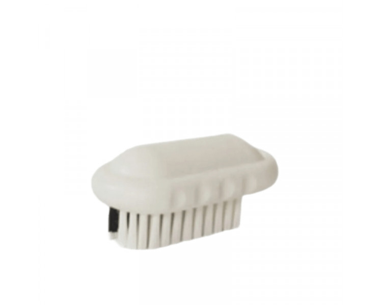 CEPILLO MANOS Y UÑAS KIT COMPLETO BLANCO TH 4931W TH