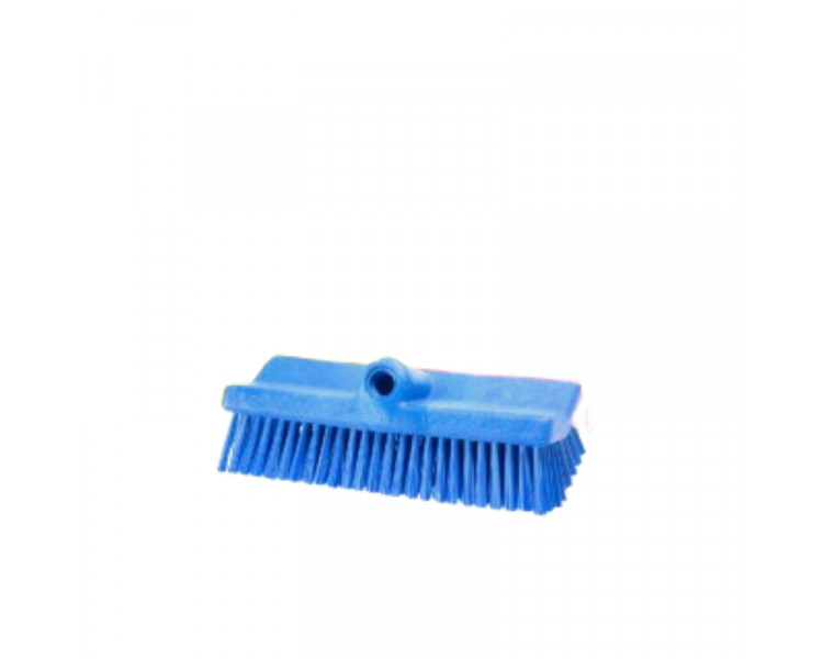 CEPILLO SANITARIO BILEVEL VERDE 25,4CM -TH 1110-BG THM