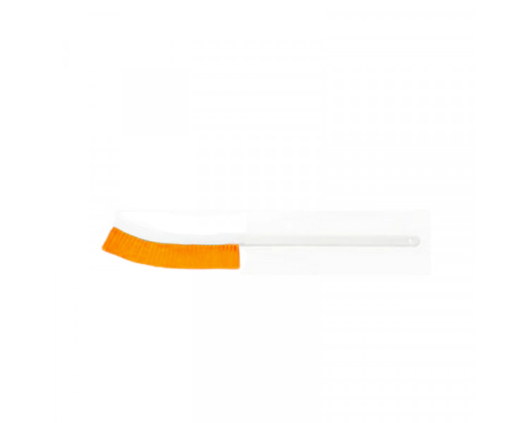 CEPILLO SANITARIO LIMPIAGUIA PBT AMARILLO (THM)