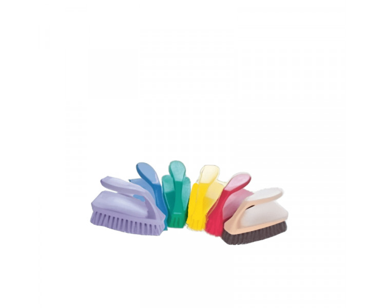 CEPILLO SANITARIO PLANCHA GRANDE PBT COL VS (THM)