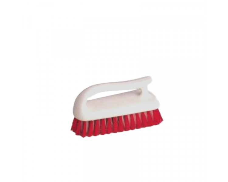 CEPILLO MANO PLANCHITA DURO PVC ( THM )