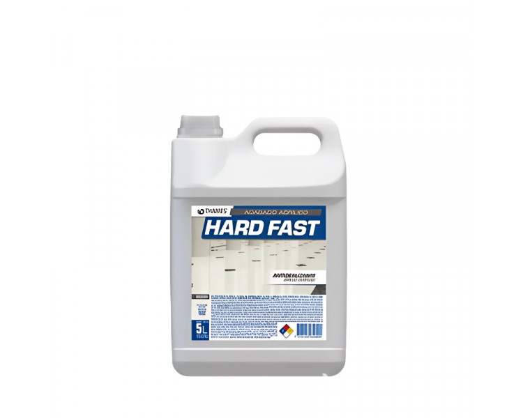 CERA ACRILICA HARD-FAST X5LTS. ( THM )
