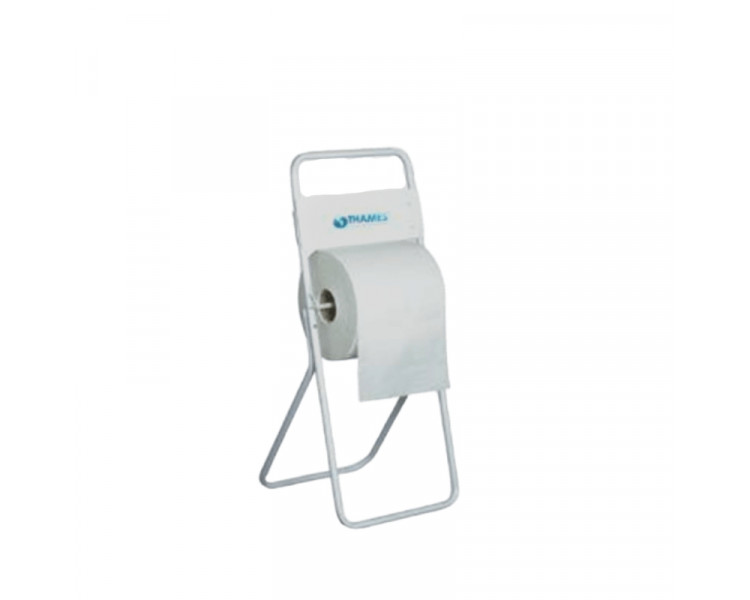 DISPENSER P/BOBINA INDUSTRIAL PISO (THM)
