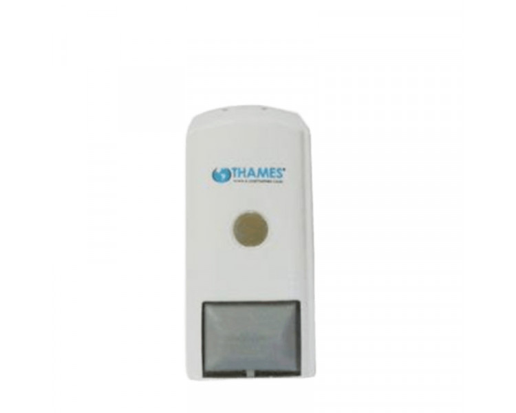 DISPENSER P/JABON LIQ. PVC FUME TRADIC X1LT.(THM)