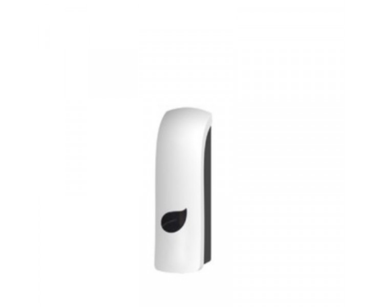 DISPENSER P/JABON LIQ.SLIM GOTA BLANCO X 400 mt. THM *