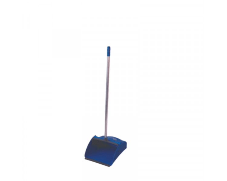 PALA LOBBY POP C/GOMA CABO METALICO NEGRA/AZUL  AEROP. (THM)