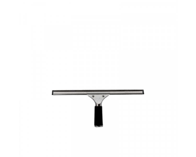 SECADOR VIDRIO AC.INOX. X 45CM ZL