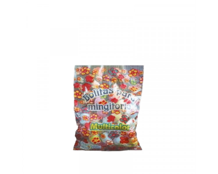 DESODORANTE MINGITORIO NAFTALINA PERFUMADA X 200 GRS.