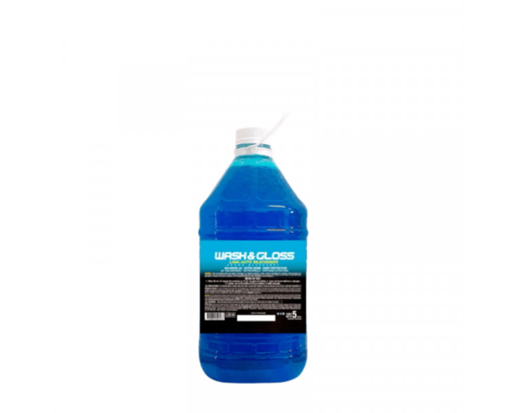 K78 LAVA AUTO SILICONADO X5LTS. - 922