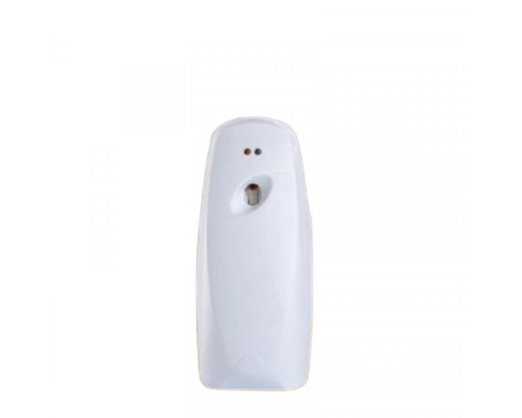 DISPENSER AROMATIZADOR ANALOGICO BLANCO C/TOKE M1 - 546