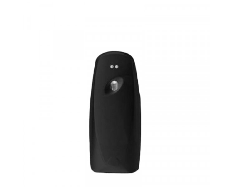 DISPENSER AROMATIZADOR ANALOGICO NEGRO C/TOQUE - 1467