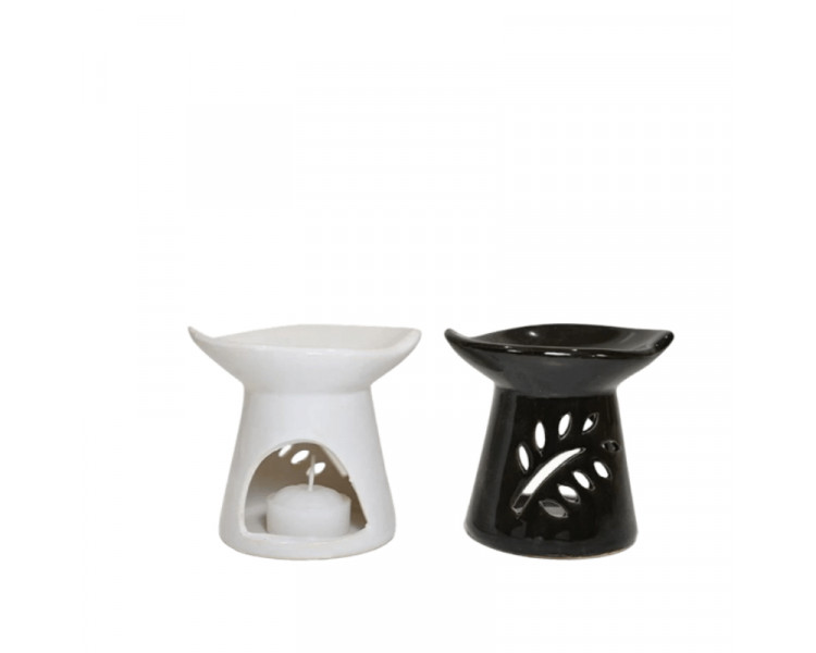 HORNILLO RAMAS Y HOJAS 8,5 CM - 1045