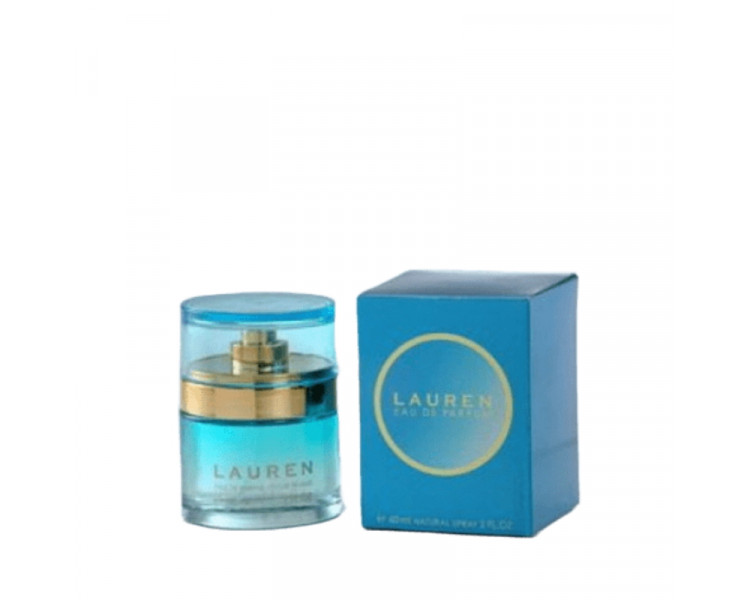 PERFUME ICIAR LAUREN ( RALP LAUREN ) 60ML. - 701