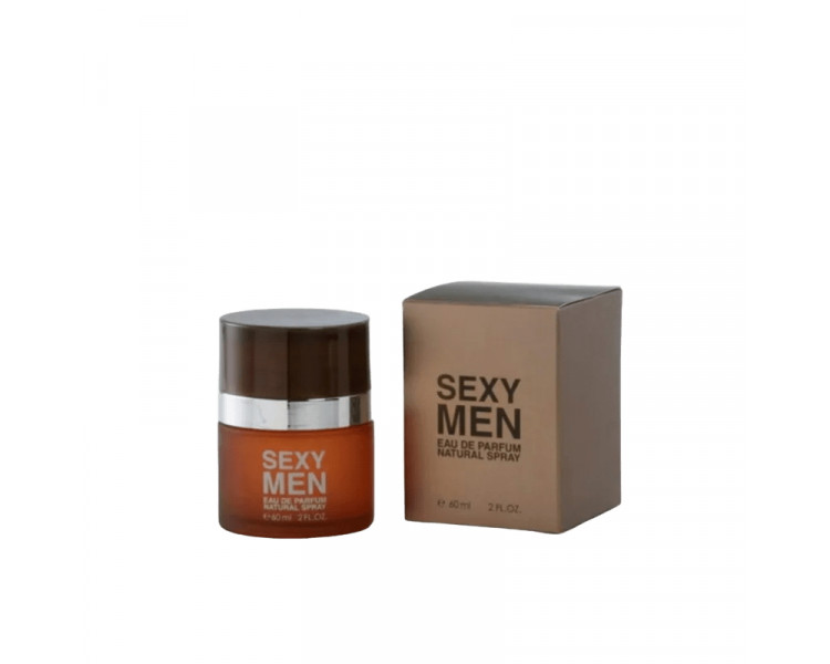 PERFUME ICIAR SEXY MEN X60ML. (C. HERRERA) - 959