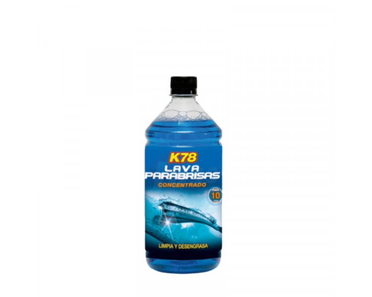 K78 LAVA PARABRISAS CONCENTRADO 1 LT - 717