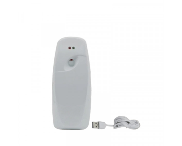 DISPENSER AROMATIZADOR ANALOGICO CON USB - 1857