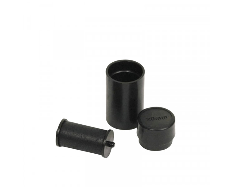 ROLLO TINTA MOTEX 20 MM. - COD 011342