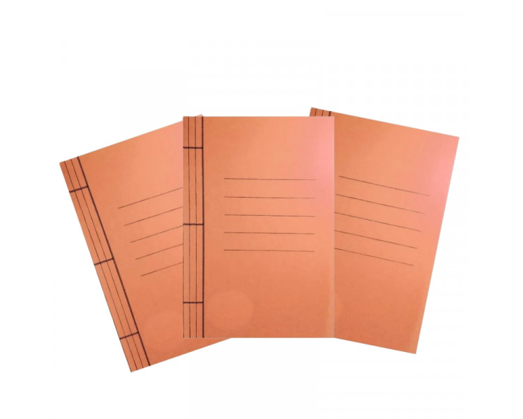 CARPETA VELOZ F-55 JR. - 006010