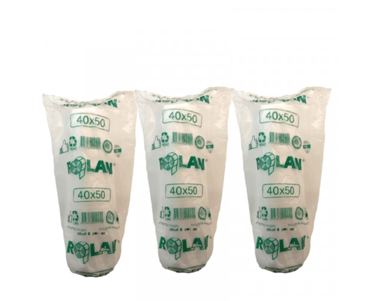 ARRANQUE ROLAN BD 40 X 50 (X ROLL.) *