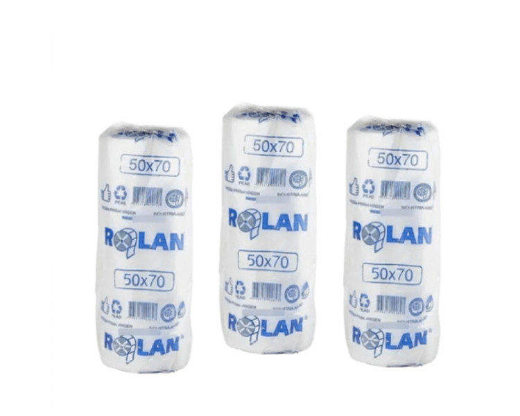 ARRANQUE ROLAN BD 50 X 70 (X ROLL.) *