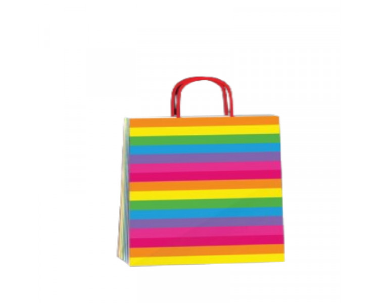 ACUARIO COLORES APPLE 30X12X32 (X1)