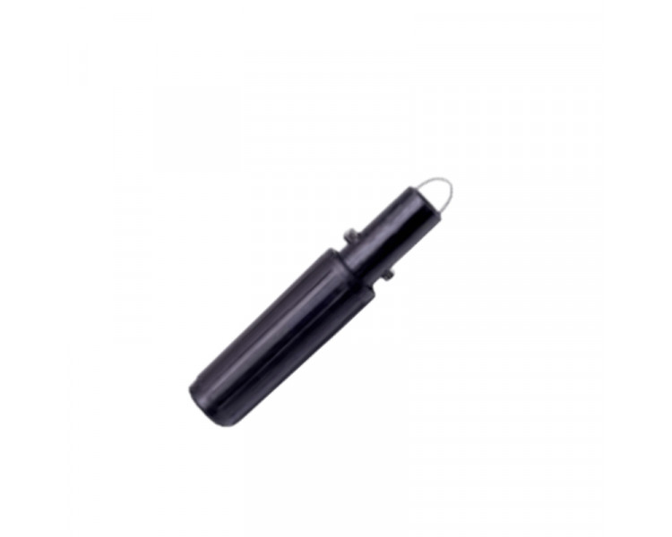 PUNTERA VIDRIO PULEX PARA CABO TELESCOPICO EXTENSIBLE ZL