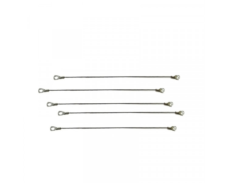 RESISTENCIA PARA SELLADORA C300-CC300 -RR293