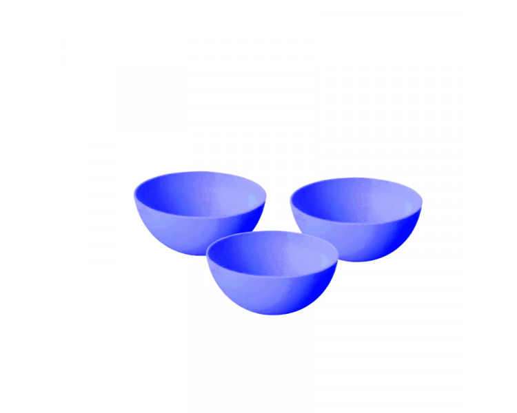 BOWL FIESTA 200ML COLORES VARIOS  (X10U.)