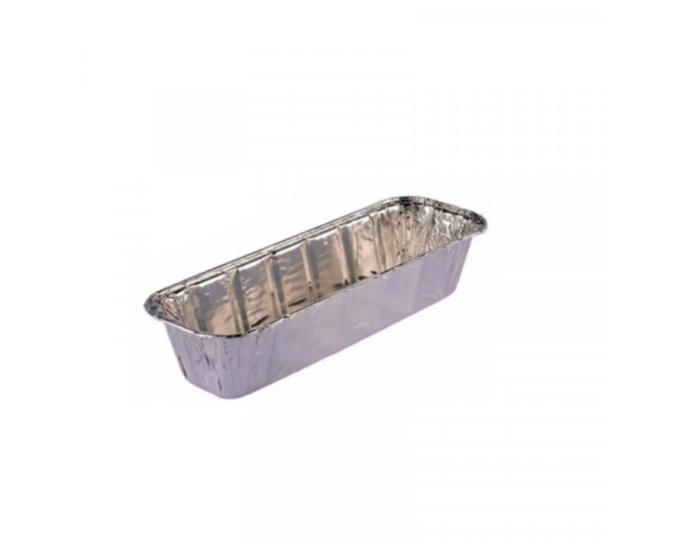 BANDEJA ALUMINIO BUDINERA B-60 (X1) - 23.5X7.5X5