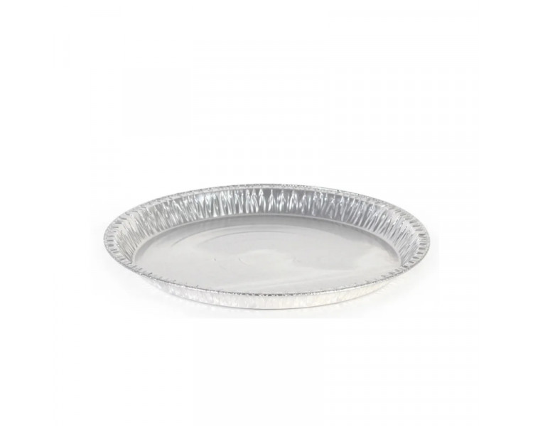 BANDEJA ALUMINIO PAL - 23 CM (X1)