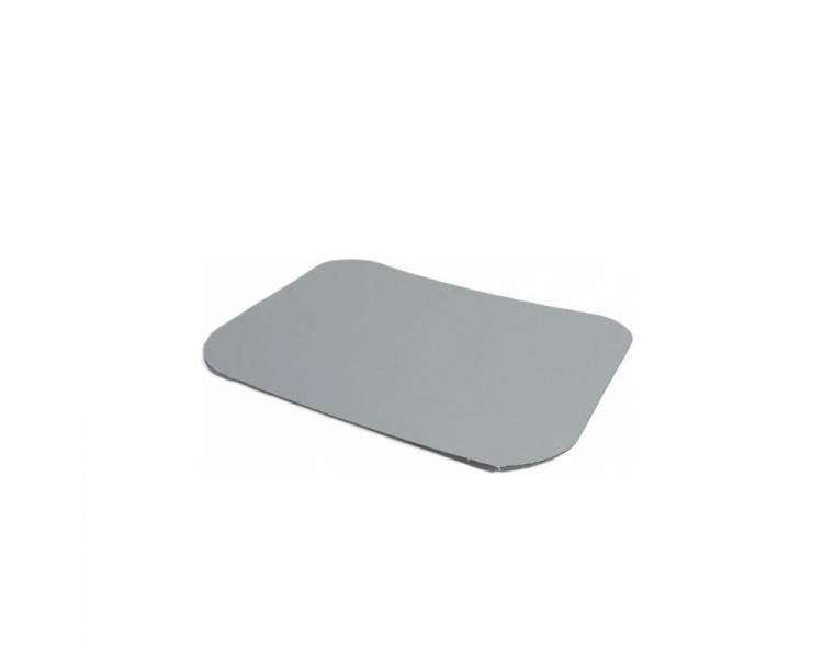 TAPA ALUMINIO F- 2100 (X1) - 22X15X1B