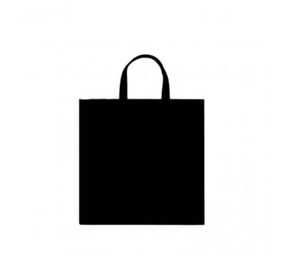 BOLSAS TNT MEDIANA NEGRA 40X40 (X1)