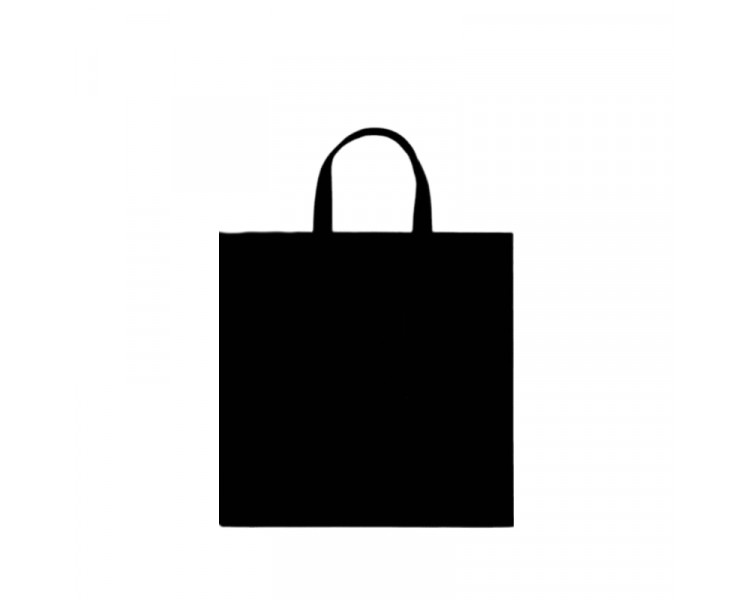 BOLSAS TNT MEDIANA NEGRA 40X40 (X1)