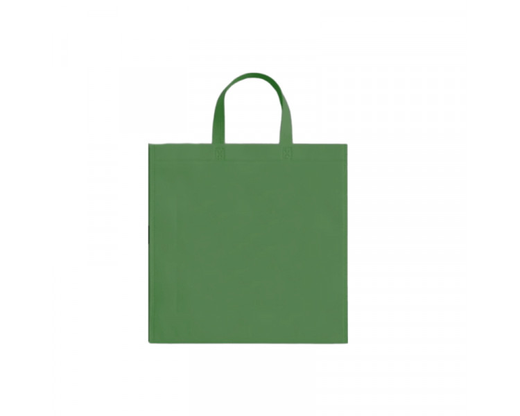 BOLSAS TNT MEDIANA VERDE 40X40 (X1)