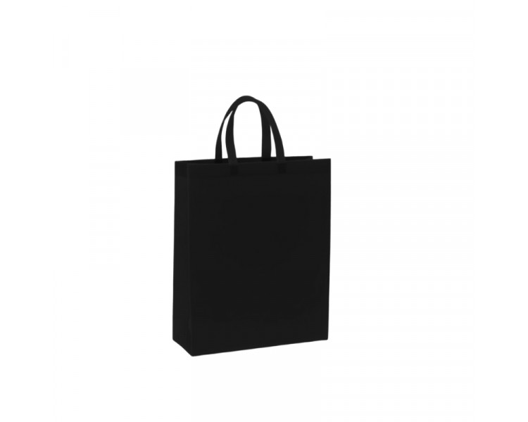 BOLSAS TNT PEQUEÑA NEGRA 30X40 (X1)